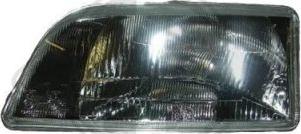 Diederichs 4050083 - Основна фара autocars.com.ua