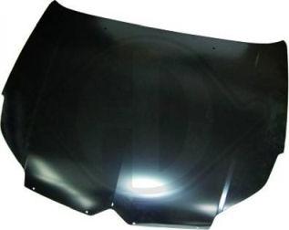 Diederichs 4061100 - Капот двигуна autocars.com.ua