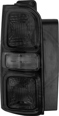 Diederichs 4098294 - Задній ліхтар autocars.com.ua