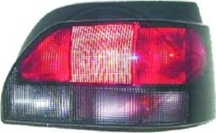 Diederichs 4412190 - Задній ліхтар autocars.com.ua