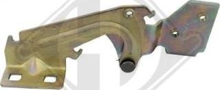 Diederichs 4412618 - Шарнір, капот autocars.com.ua