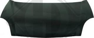 Diederichs 4413600 - Капот двигуна autocars.com.ua