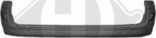Diederichs 4413655 - Буфер, бампер autocars.com.ua