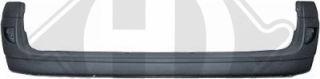 Diederichs 4413656 - Буфер, бампер autocars.com.ua
