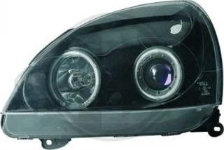 Diederichs 4413980 - Комплект головних фар autocars.com.ua