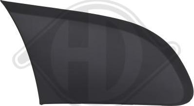 Diederichs 4414638 - Облицювання / захисна накладка, боковина autocars.com.ua