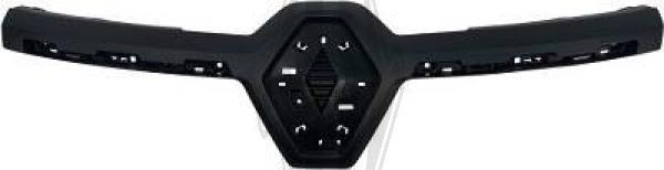 Diederichs 4417441 - Насадка, решітка радіатора autocars.com.ua