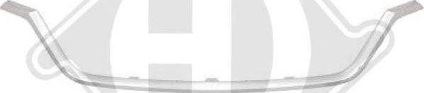 Diederichs 4417641 - Облицювання / захисна накладка, буфер autocars.com.ua