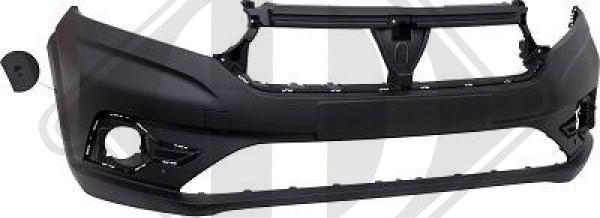 Diederichs 4457051 - Буфер, бампер autocars.com.ua