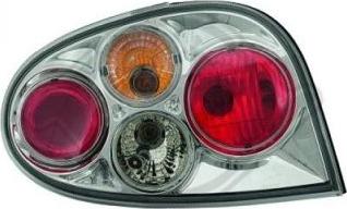 Diederichs 4462396 - Комлект заднього освітлення autocars.com.ua