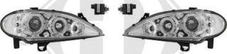 Diederichs 4463580 - Комплект головних фар autocars.com.ua