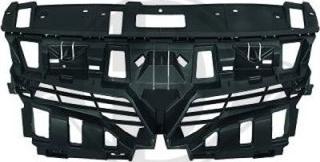 Diederichs 4465561 - Кронштейн, облицювання радіатора autocars.com.ua