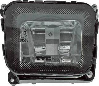 Diederichs 4489088 - Противотуманная фара autocars.com.ua