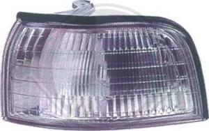 Diederichs 5214078 - Габаритні вогні autocars.com.ua