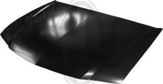 Diederichs 5219001 - Капот двигуна autocars.com.ua