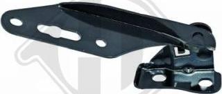 Diederichs 5280818 - Шарнір, капот autocars.com.ua