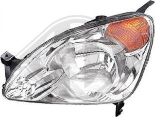 Diederichs 5281881 - Основна фара autocars.com.ua