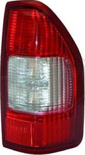 Diederichs 5402890 - Задній ліхтар autocars.com.ua