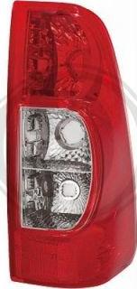 Diederichs 5403890 - Задній ліхтар autocars.com.ua