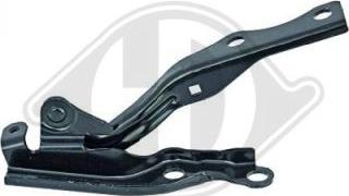 Diederichs 5604018 - Шарнір, капот autocars.com.ua