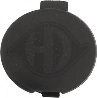 Diederichs 5606061 - Заслінка, буксирний гак autocars.com.ua