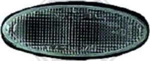 Diederichs 5616074 - Бічний ліхтар, покажчик повороту autocars.com.ua