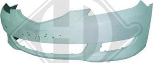 Diederichs 5618250 - Буфер, бампер autocars.com.ua