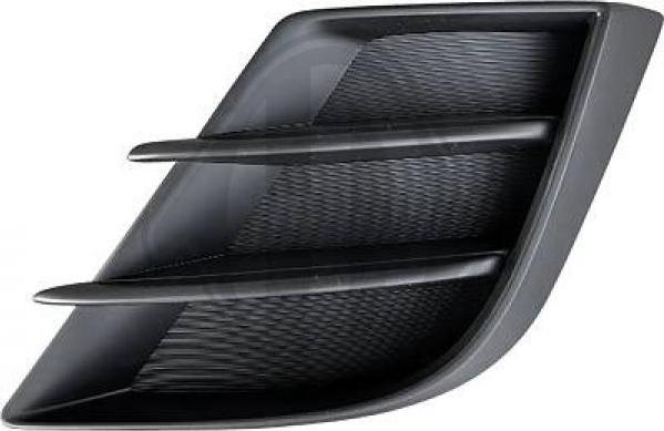 Diederichs 5619049 - Решітка вентилятора, буфер autocars.com.ua