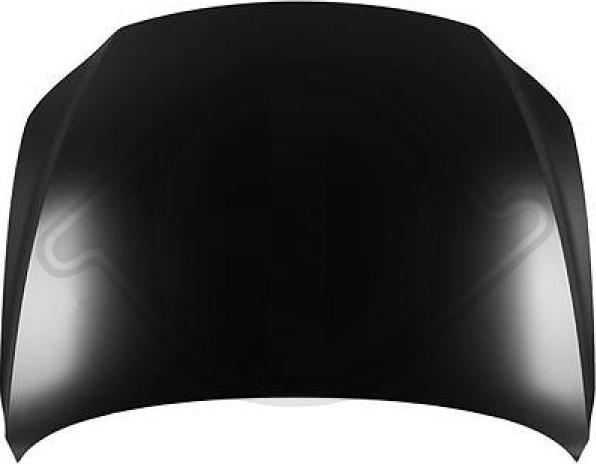 Diederichs 5621000 - Капот двигуна autocars.com.ua