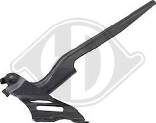 Diederichs 5631018 - Шарнір, капот autocars.com.ua