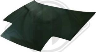 Diederichs 5650000 - Капот двигуна autocars.com.ua