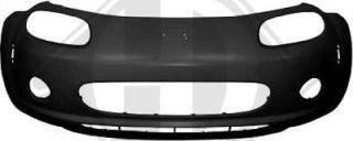 Diederichs 5652050 - Буфер, бампер autocars.com.ua