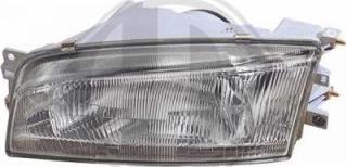 Diederichs 5806083 - Основна фара autocars.com.ua