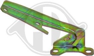 Diederichs 5823018 - Шарнір, капот autocars.com.ua