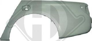 Diederichs 5881837 - Боковина autocars.com.ua