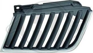 Diederichs 5881843 - Решітка радіатора autocars.com.ua