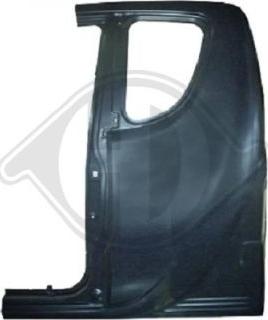 Diederichs 5881866 - Боковина autocars.com.ua