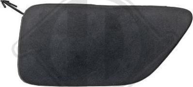 Diederichs 6043062 - Заслінка, буксирний гак autocars.com.ua