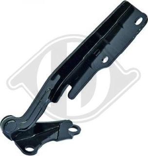 Diederichs 6050219 - Шарнір, капот autocars.com.ua