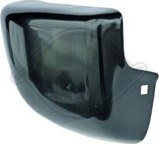 Diederichs 6082052 - Буфер, бампер autocars.com.ua