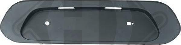 Diederichs 6508066 - Облицювання, бампер autocars.com.ua