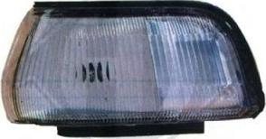 Diederichs 6614078 - Габаритні вогні autocars.com.ua