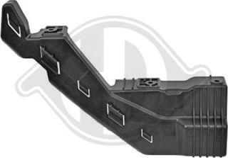 Diederichs 6862052 - Кронштейн, буфер autocars.com.ua