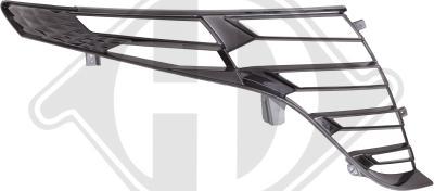 Diederichs 6863032 - Покриття, фара autocars.com.ua