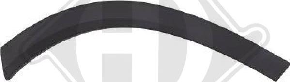 Diederichs 7480062 - Облицювання, бампер autocars.com.ua