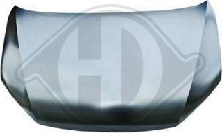 Diederichs 7491000 - Капот двигуна autocars.com.ua