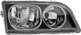 Diederichs 7613480 - Основна фара autocars.com.ua