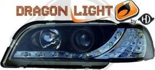 Diederichs 7613485 - Комплект головних фар autocars.com.ua