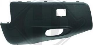 Diederichs 7685052 - Буфер, бампер autocars.com.ua