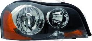 Diederichs 7685081 - Основна фара autocars.com.ua